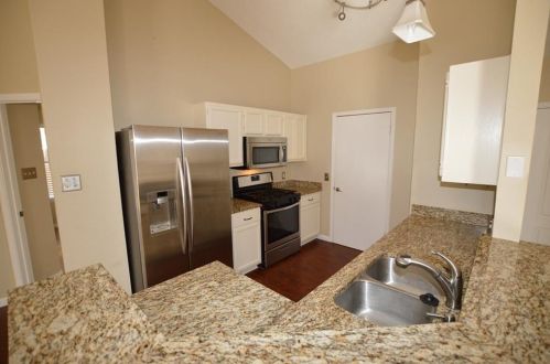 2419 Ashley Way, Austin TX  78744-5646 exterior