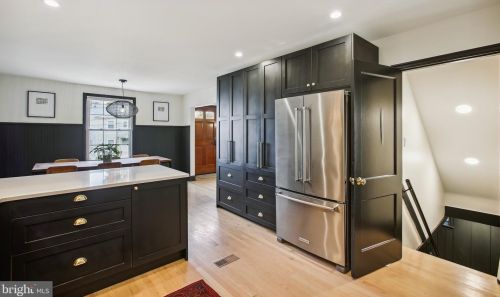 3015 Nash Pl, Washington DC  20020-3640 exterior