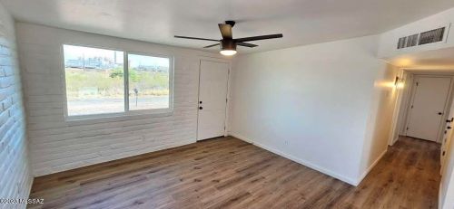 3808 Concord Stra, Tucson AZ  85706-1917 exterior