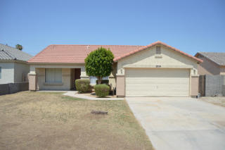 2814 Atlanta Ave, Phoenix AZ  85040-2619 exterior