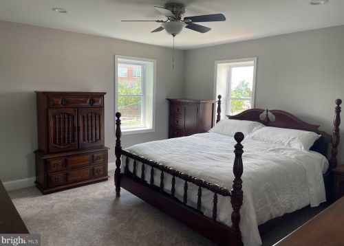 2709 Alabama Ave, Washington DC  20020-3002 exterior