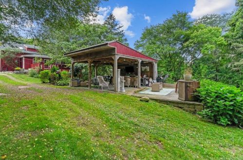 114 Franklin St, Killingly CT 06239-3507 exterior