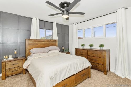 3606 Clairemont Mesa Blvd, San Diego CA  92117-2603 exterior