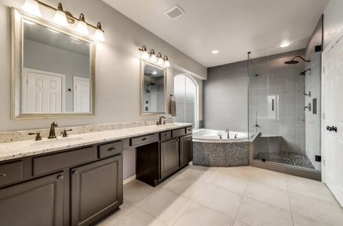 6209 Stewart Blvd, Frisco TX 75056-4607 exterior