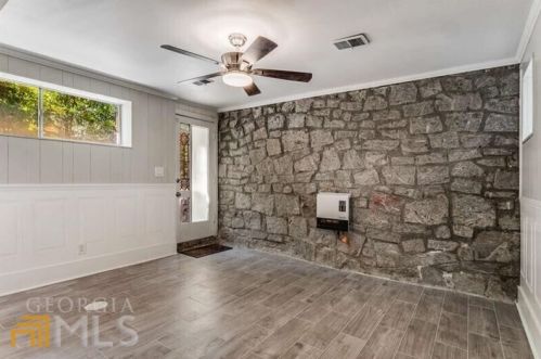 165 Avery Dr, Atlanta GA  30309-2700 exterior