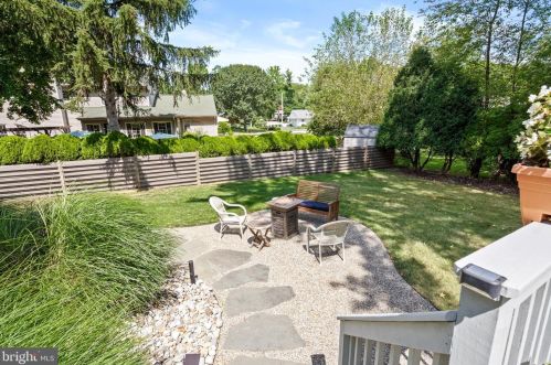 10 Blue Rdg Dr, Trenton NJ 08638-1214 exterior