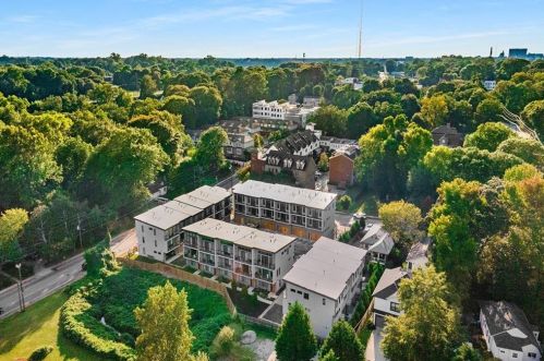 1300 Memorial Dr, Atlanta GA  30317-1714 exterior