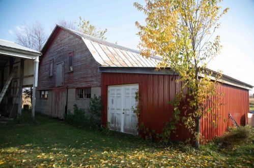 10300 18 Mile Rd, Cedar Springs MI 49319-9746 exterior