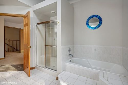 208 Rush St, Itasca IL 60143-1845 exterior