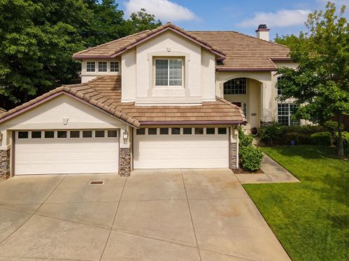 4730 Freno Way, Folsom CA 95762-7524 exterior