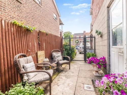 1640 Fowler Ave, Bronx NY 10462-3406 exterior