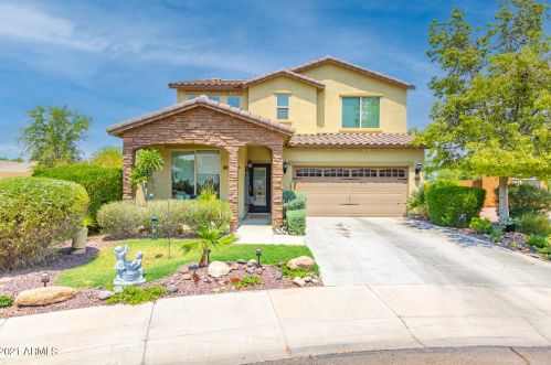 7712 23rd Ln, Phoenix, AZ 85041-7657