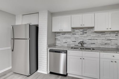 3245 Newcastle Way, Lithonia GA  30039-4638 exterior