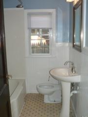 616 63rd St, Indianapolis IN  46220-1734 exterior