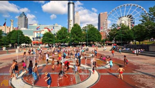 650 Ira St, Atlanta GA  30312-2536 exterior