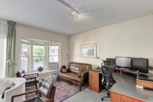 539 J St, Davis CA 95616-2326 exterior