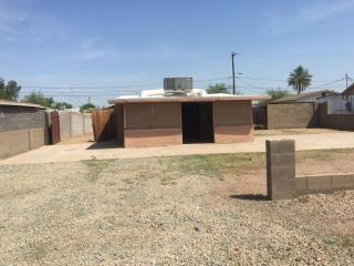 732 Riverside St, Phoenix AZ  85041-1405 exterior