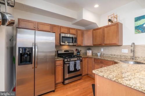 453 Lamont St, Washington DC 20010-2516 exterior