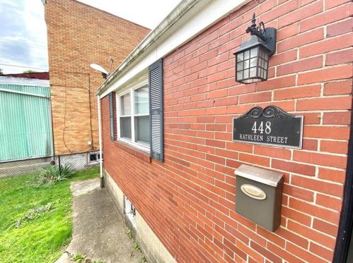 448 Kathleen St, Pittsburgh PA  15211-2118 exterior