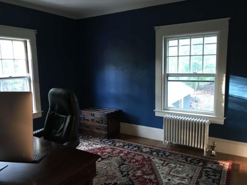 50 Ridge Rd, Concord NH  03301-3021 exterior