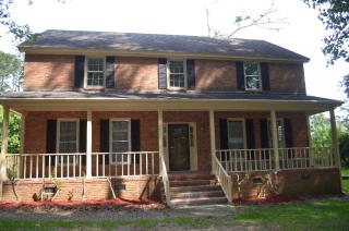 3230 Skinner Mill Rd, Augusta GA  30909-1970 exterior