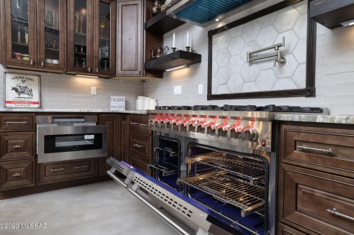 64381 Galveston Ln, Tucson AZ 85739-1022 exterior