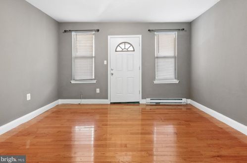 2334 Bonsall St, Philadelphia PA  19145-3211 exterior