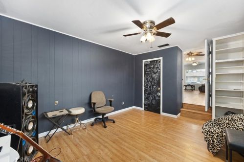 117 Loma Linda Dr, Bakersfield CA 93305-2926 exterior