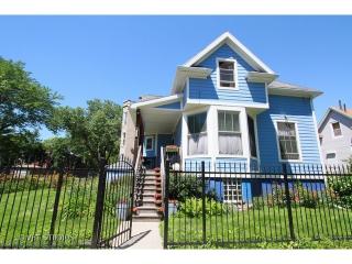 7256 Dorchester Ave, Chicago IL  60619-1543 exterior