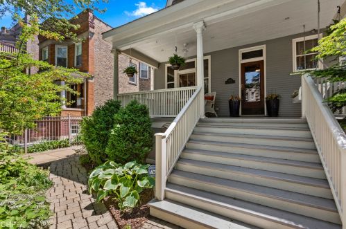 1309 Carmen Ave, Chicago IL 60640-2903 exterior