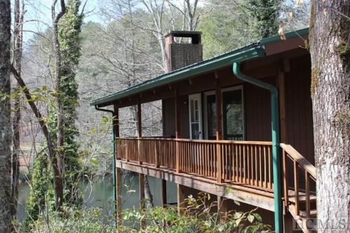 377 Christy Trl, Sapphire, NC 28774-8500