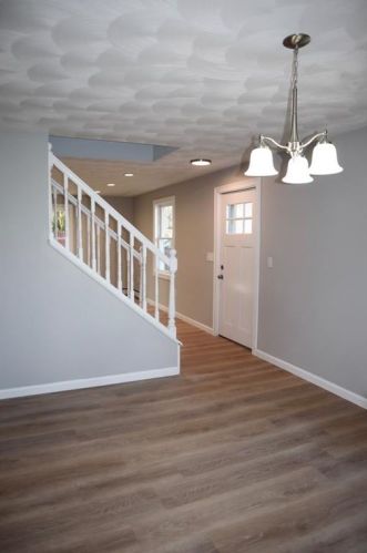 100 Marian Ln, Woonsocket RI  02895-6076 exterior