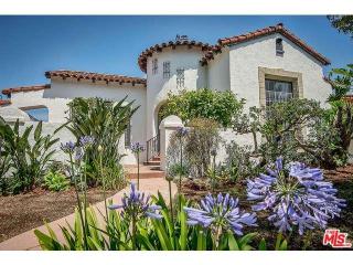 132 Kilkea Dr, Los Angeles, CA 90048-3524