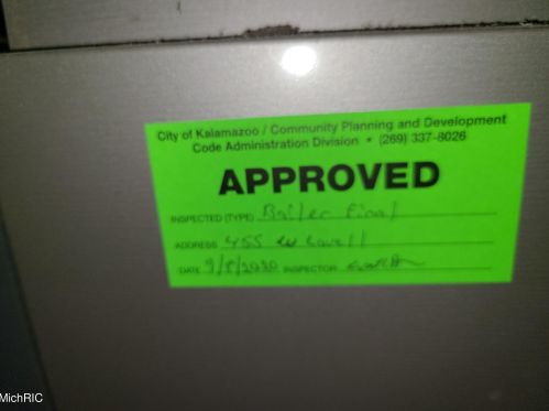 455 Lovell St, Kalamazoo MI 49007-4635 exterior