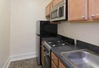 1301 Massachusetts Ave, Washington DC  20003-1540 exterior