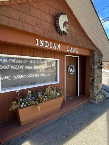 40 Cliffside Trl, Parsippany NJ 07834-2008 exterior