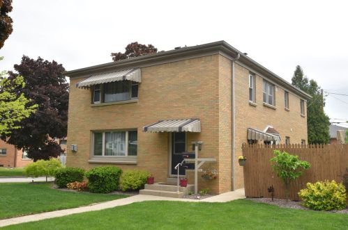 3404 32nd St, Milwaukee, WI 53215-4204