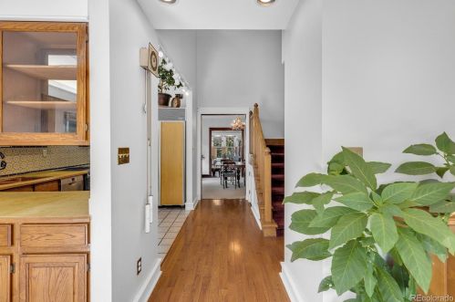 882 University Ave, Boulder CO 80302-6131 exterior