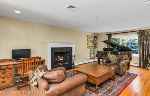 25 Tuxedo Rd, Locust NJ 07760-1825 exterior