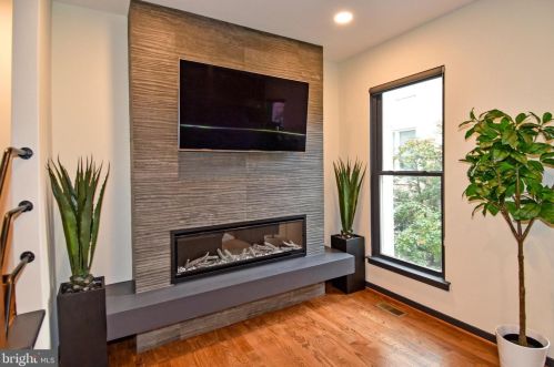 1029 5th St, Washington DC  20002-3533 exterior