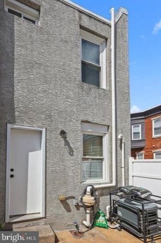 3131 Edgemont St, Philadelphia PA 19134-5015 exterior