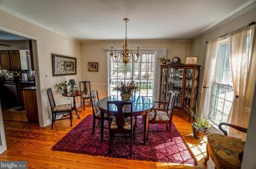 9273 Martingham Dr, Saint Michaels MD 21663-2242 exterior