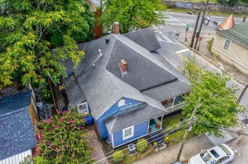 593 Gaskill St, Atlanta GA  30316-1111 exterior