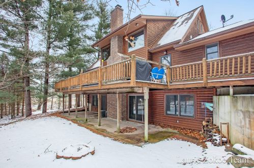 5800 Leonard St, Coppersville MI 49404-9451 exterior