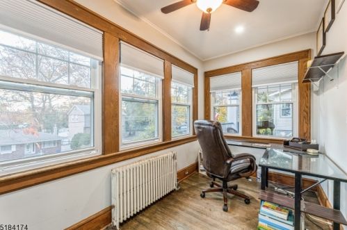 60 Glendale St, Nutley NJ 07110-1219 exterior