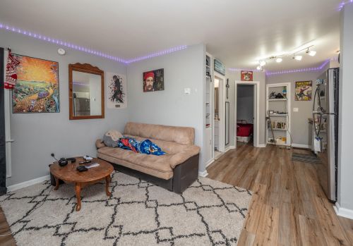 613 Davis St, Kalamazoo MI  49007-6005 exterior