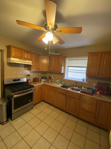 3015 Parkside Ave, Chicago IL 60639-2940 exterior