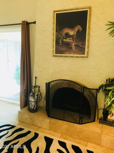 12606 40 Pl, Phoenix AZ 85032-1703 exterior