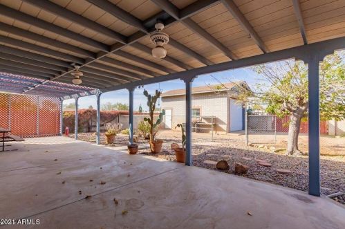 5926 Herpa Dr, Tucson AZ  85706-4927 exterior