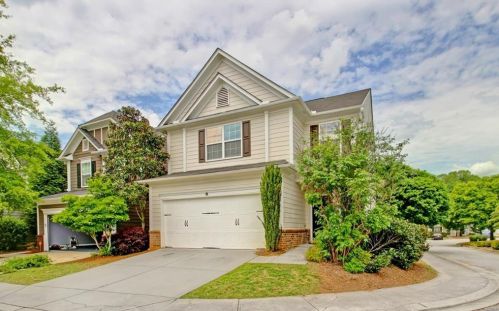 605 Lofty Ln, Atlanta, GA 30331-8638